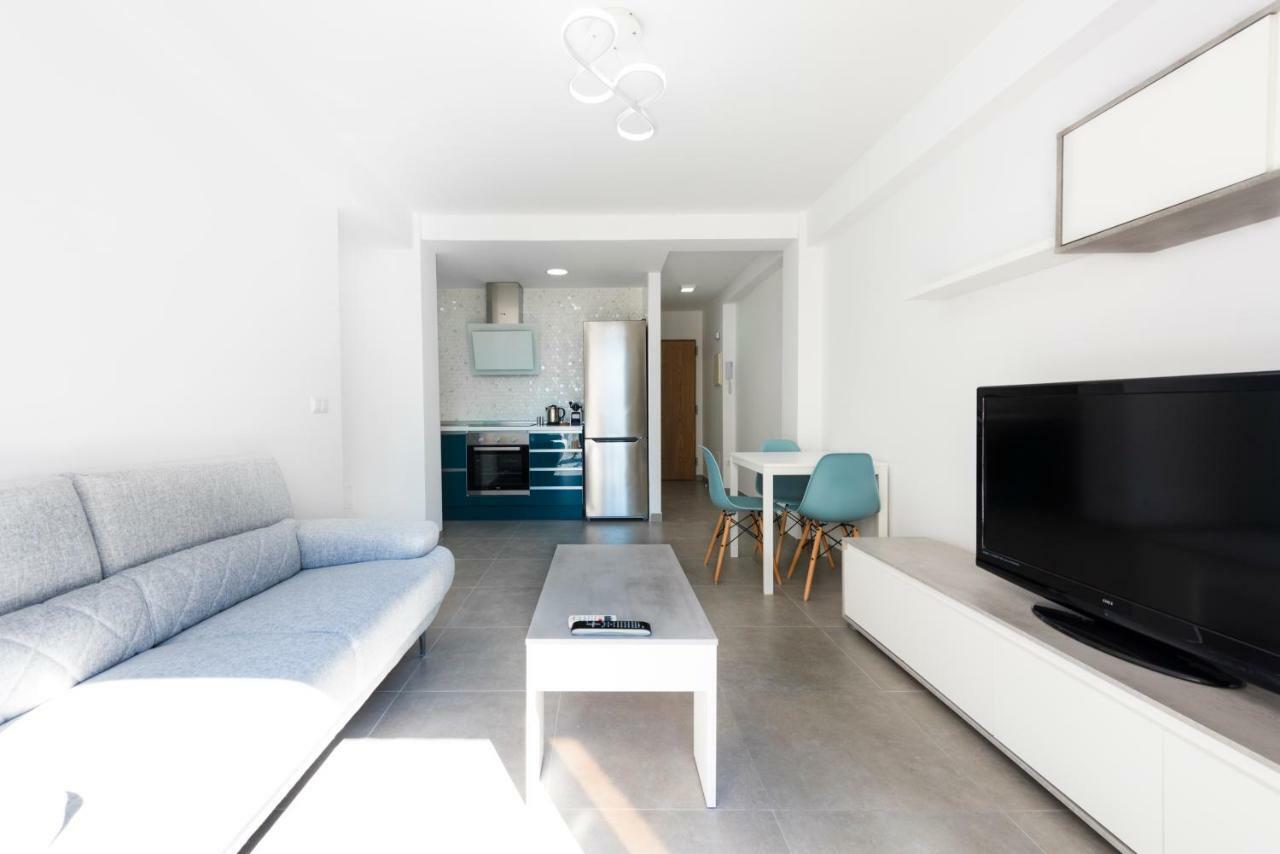 Edificio Sur Apartment Nerja Exterior photo