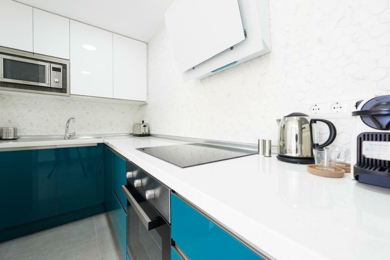 Edificio Sur Apartment Nerja Exterior photo