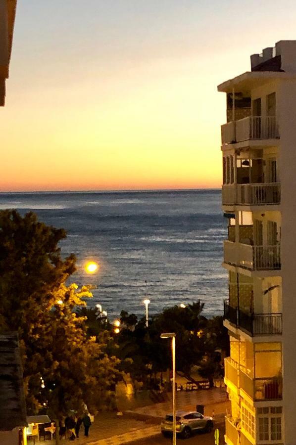Edificio Sur Apartment Nerja Exterior photo